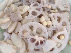 -渔娘蟹庄(阳澄湖莲花岛店)