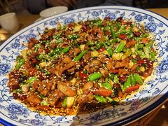 霸王兔-赤宴·川菜(玉林店)