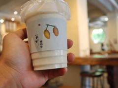 -成川茶店·潮汕工夫浓茶(万象店)