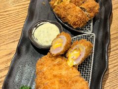 -胜博殿日式炸猪排(富力广场店)