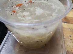 桂花糊米酒-老通城豆皮大王(吉庆街店)