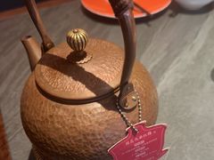 -小厨娘金榜题名(夫子庙秦淮河店)