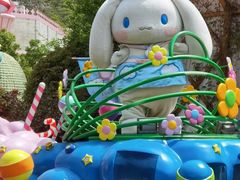 -安吉Hello Kitty乐园