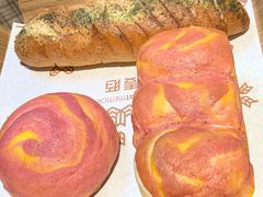 -麦陌(正弘城店)