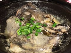 灵魂鸦片鱼头-好爸爸(外滩店)