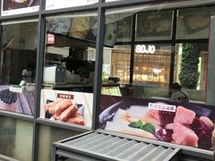 -一品豆花(光谷天地店)