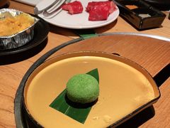 -赤坂亭·M9和牛烧肉·铁板烧·日料398放题(长泰广场店)