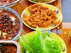 -江湖万州烤鱼(王子美食城)