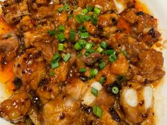 -周锦记广式餐厅