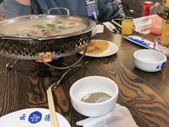 -马家烧麦(中街店)