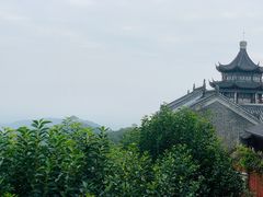 -句容茅山景区