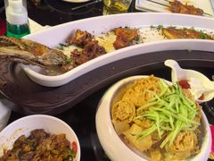 -金谷园饺子·烧烤(人大总店)