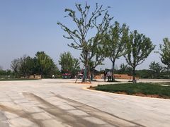 -盘龙城国家考古遗址公园