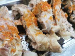 -马学武手抓美食(下南关总店)