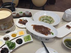 -阿庄新豫菜(航海东路店)