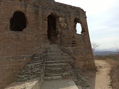 -蟠龙山长城景区