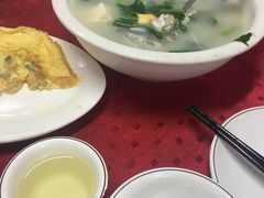 -蛇口康乐快餐鱼仔档(翠苑小区店)