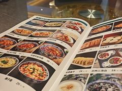 -燕兰楼·清真西北融合菜(亚运村店)