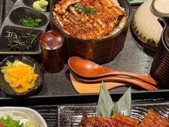 -玄白·炭烤活鳗(上海首店)