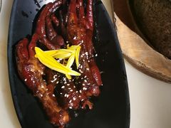 吮指鸡爪-桂满陇-十里风荷(合生汇店)