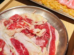 -西塔老太太泥炉烤肉(亚运村店)