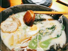 -鳗鱼家·深夜食堂(军博店)