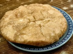 -胡子王扁豆面旗子(五一路店)