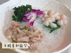 -纯味斑鱼府(中海环宇荟店)