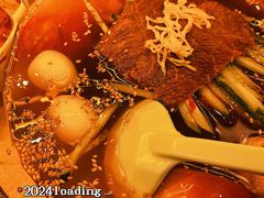 -七八冷面·延边朝鲜族美食(世纪汇店)