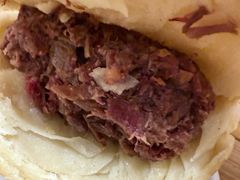 -闫家驴肉老店(华电一校店)