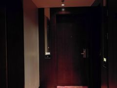 -上海龙之梦万丽酒店