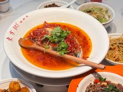 -东方红·湖南菜(金屿店)