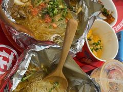 -见味花甲(福田coco park店)