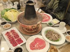 -牛街·马辈儿涮肉(牛街二店)