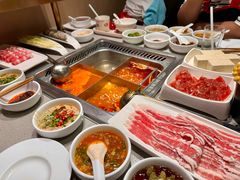 -海底捞火锅(徐州火车站店)