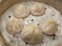 -上海小南国(金桥国际广场店)