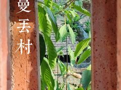 -曼丢傣家古寨