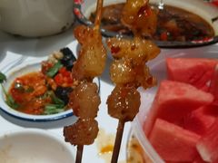 -老长沙龙虾馆·聚会餐厅(白石洲店)