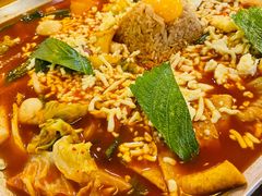 -包装马车·韩国料理·포장마차