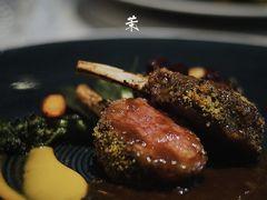 -L'amour澜茉·轻法餐