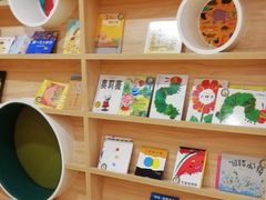 -亲亲袋鼠托育早教·思维专注力·棕熊英语(鼓楼恒力城店)