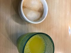-萨莉亚意式餐厅(星海广场店)