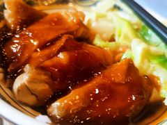-和合谷(长虹桥店)