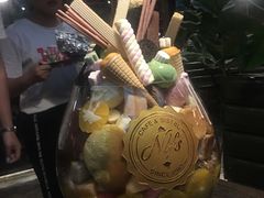 -NLFS1983咖啡花园餐厅(锦桂店)