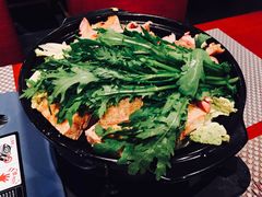 -乾山寿司(好运街店)