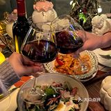 是沈阳！真的不是在欧洲！超温暖的圣诞小屋！