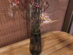 -虹料理·日料放题(悠方店)
