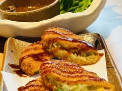 -肉问屋·元气一番烧肉(北京总店)