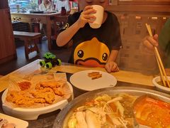 -吴老幺火锅(金龙店)