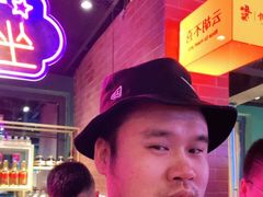 -向外鱼乐·土菜·虹鳟鱼